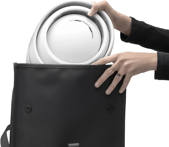 CLOSCA Faltbarer Helm.Fahrradhelm für Erwachsene. Fahrradhelm und Rollerhelm Zertifiziert. Pendlerhe