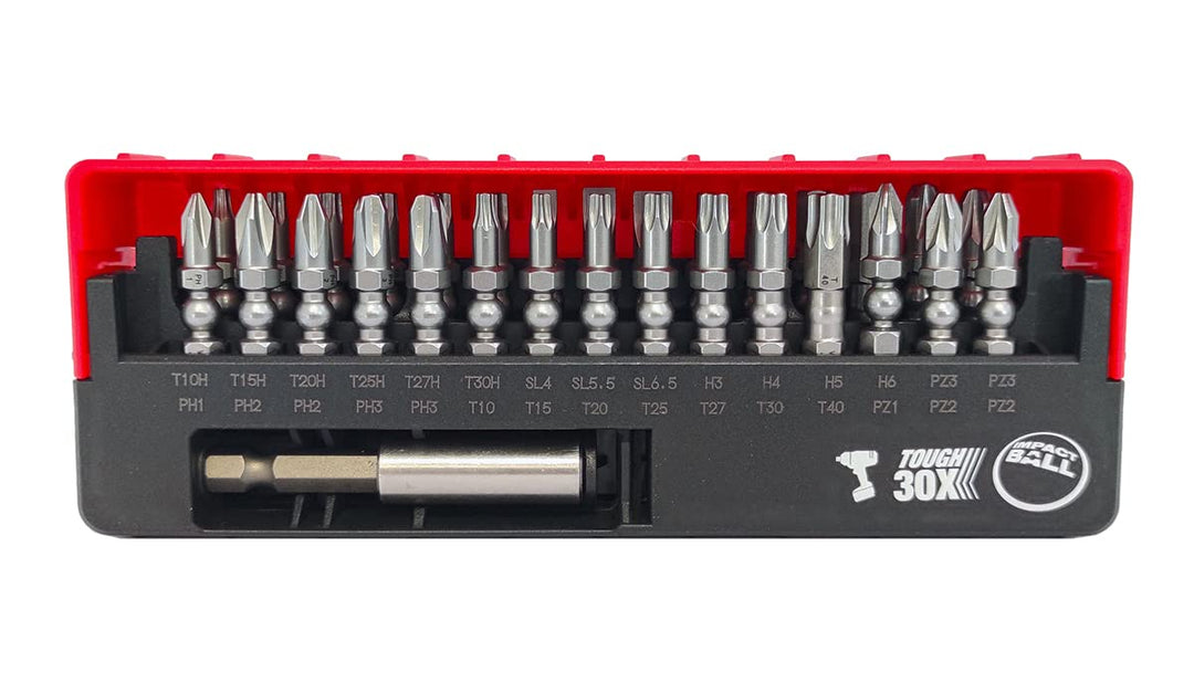 VESSEL Bit-Set IE31P01E