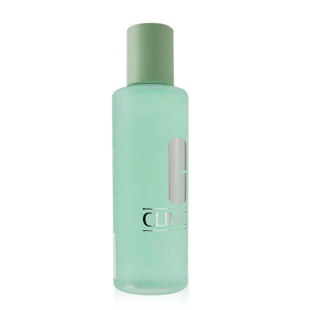 Clinique - CLARIFYING LOTION 1 400 ml 400 ml (1er Pack), 400 ml (1er Pack)