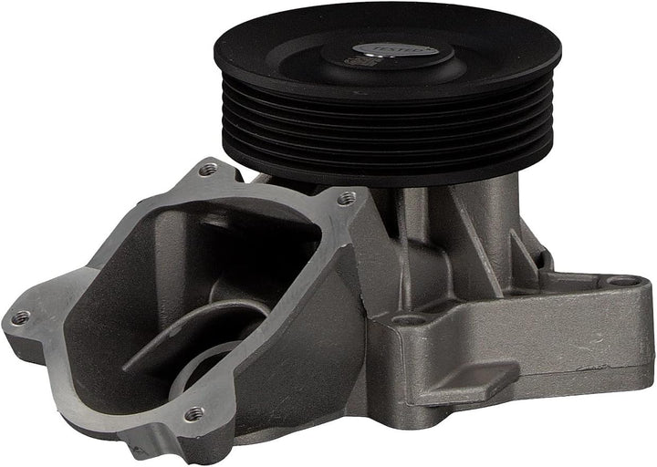 febi bilstein 24027 Wasserpumpe mit Dichtung , 1 Stück