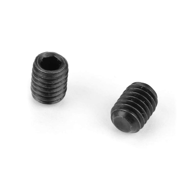 ID 14mm OD 28mm Universalgelenk U Motorgelenk Schwarze Wellengelenk-Metallkupplung