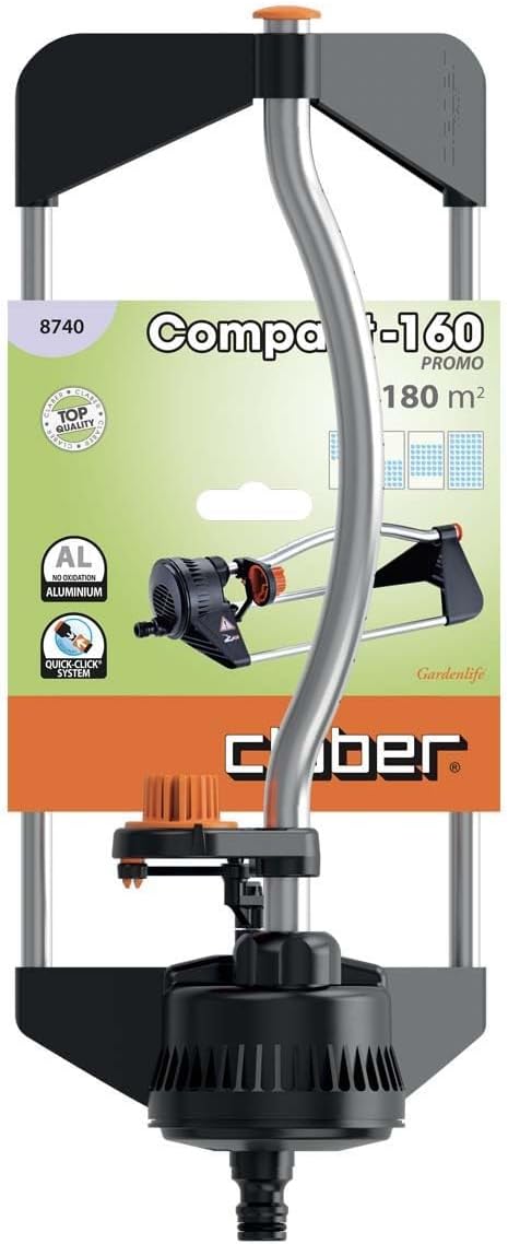 ASPERSOR OSCILANTE COMPACT 160 (Nº de unid.= 1) Single, Single
