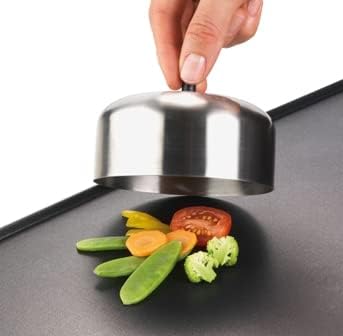 Stöckli Dunstglocke 2er Set für Raclette