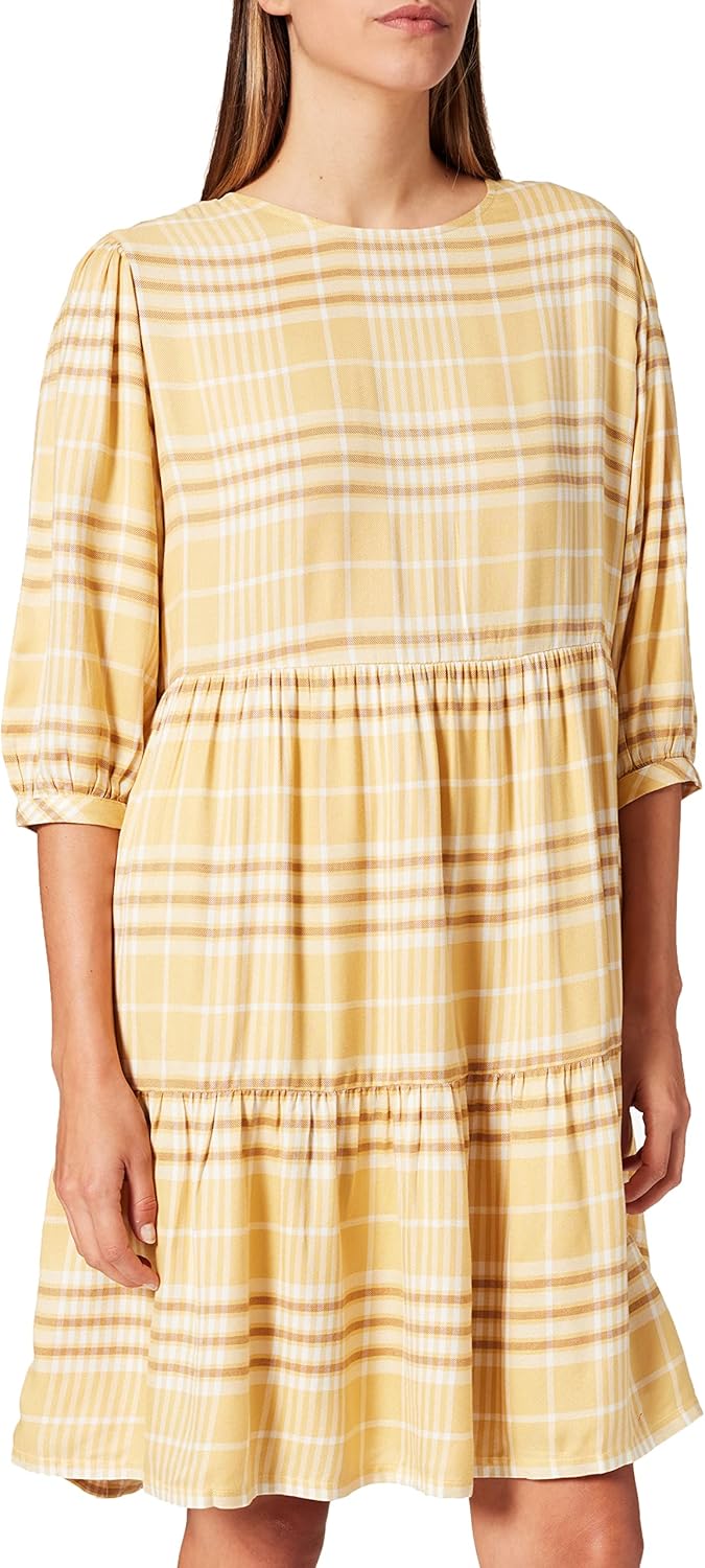 s.Oliver Damen Kleid S 12n7, S 12n7