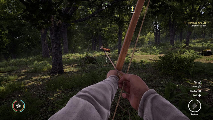 MERGEGAMES Medieval Dynasty