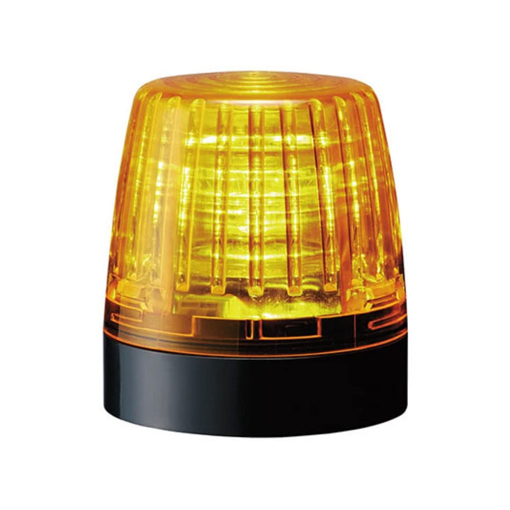PATLITE Meldeleuchte NE-24A-Y 56mm IP65 orange-gelb