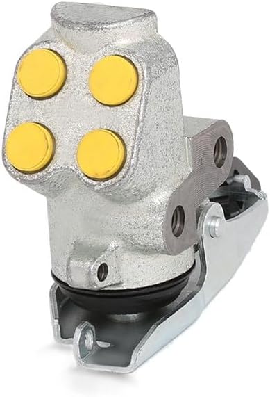 ABS 44102 Bremskraftregler
