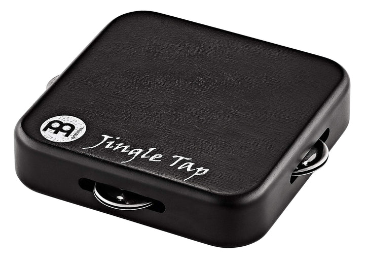Meinl Percussion Cajon Jingle Tap - Cajon Add-On/Cajon Zubehör mit Stahl-Schellen für klare Akzente