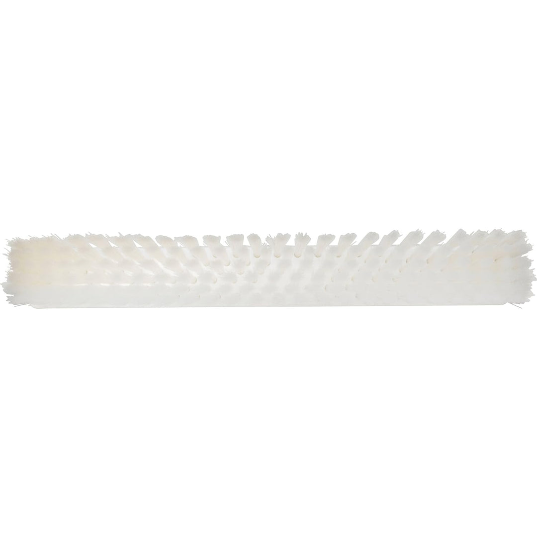 Zachte vegerpolyester vezels, zacht 410 x 65 x 130 mm Weich Weiss, Weich Weiss