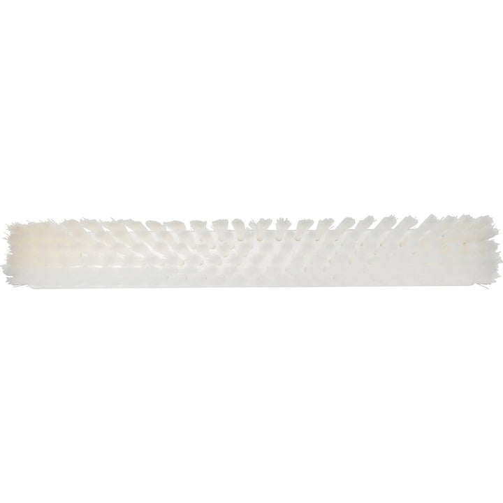 Zachte vegerpolyester vezels, zacht 410 x 65 x 130 mm Weich Weiss, Weich Weiss
