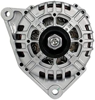 HELLA - Generator/Lichtmaschine - 14V - 70A - für u.a. VW Lupo (6X1, 6E1) - 8EL 012 428-221