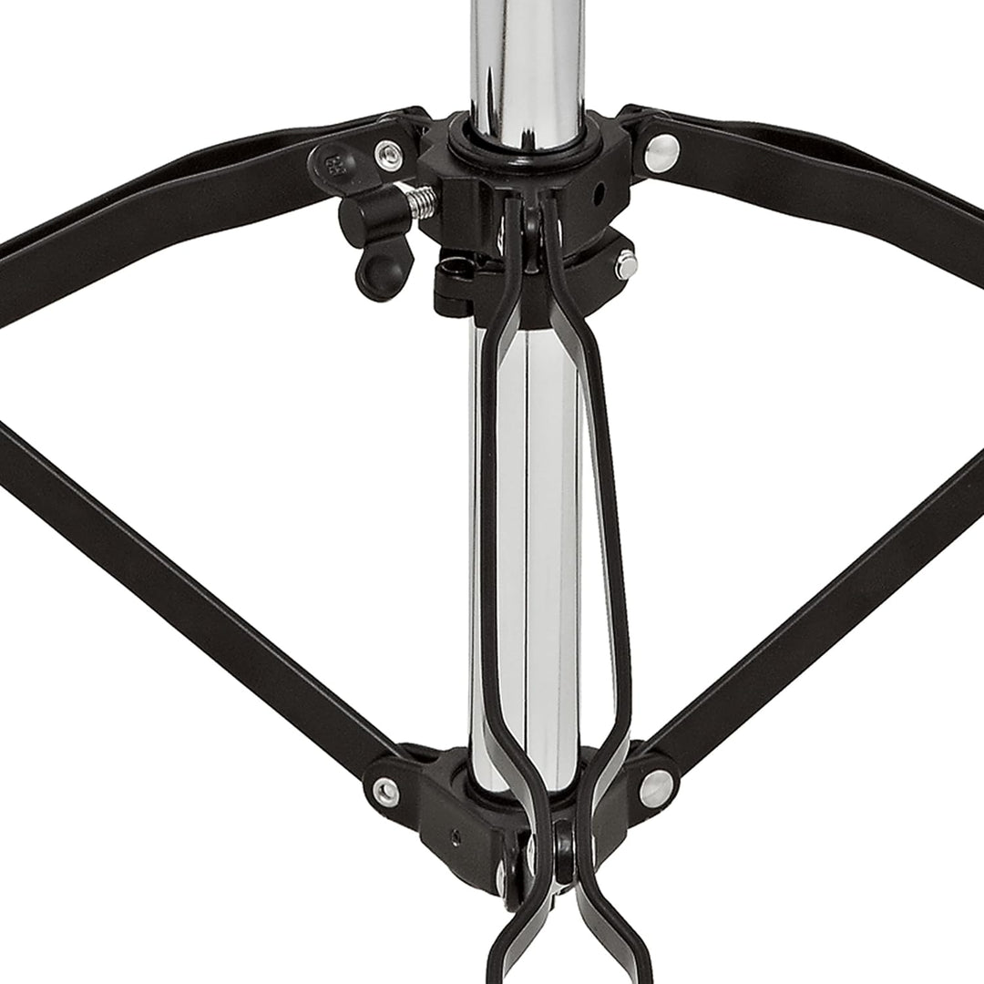 Meinl Percussion TMCAJ Professional Cajon Stand, chrom/schwarz