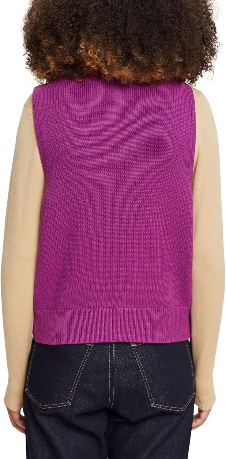 ESPRIT Damen Pullover