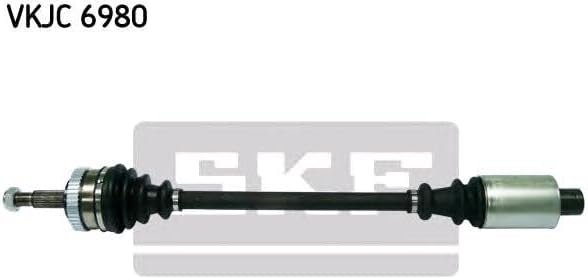 SKF VKJC 6980 Antriebswelle