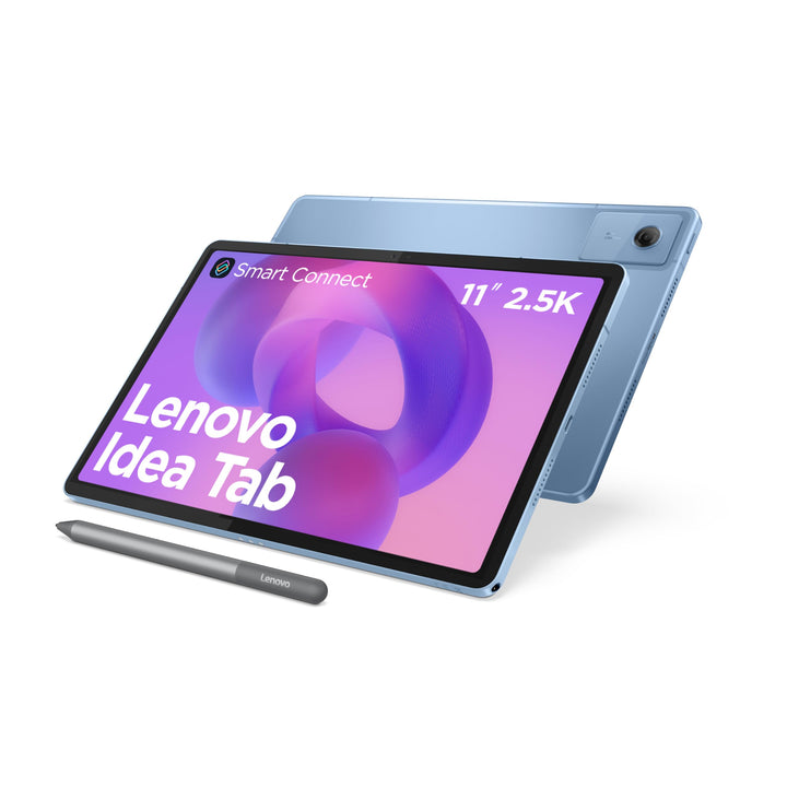 Lenovo Idea Tab Tablet | 11" 2.5K 16:10 LCD Display | MediaTek Dimensity 6300 | 8GB RAM | 128GB Spei