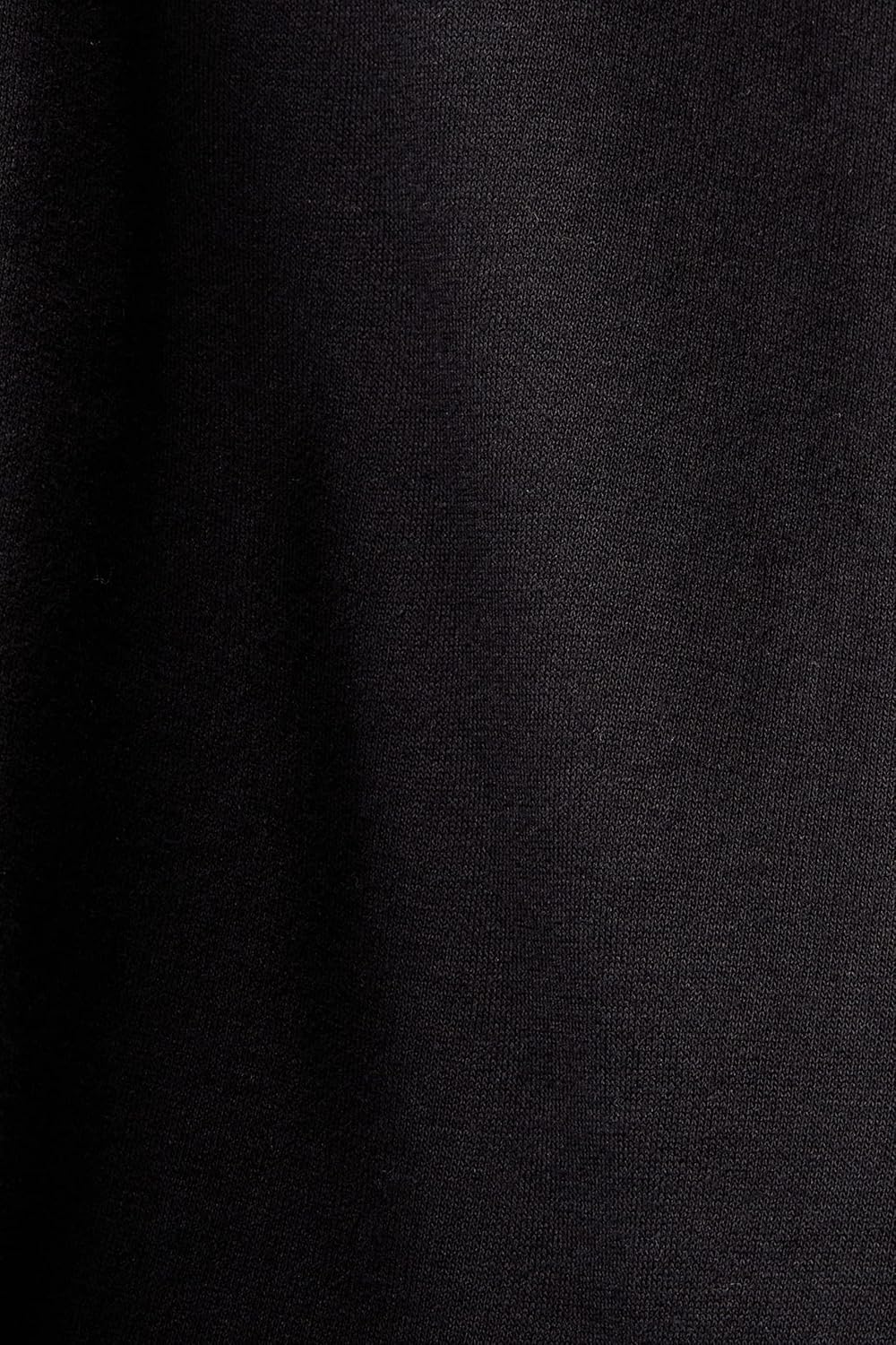 ESPRIT Damen Sweatshirt, 001/Black