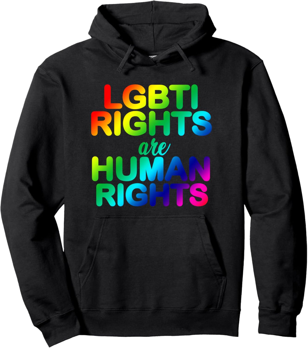 LGBT Gay Pride Schwule Lesben Bisexuelle Transgender Pullover Hoodie