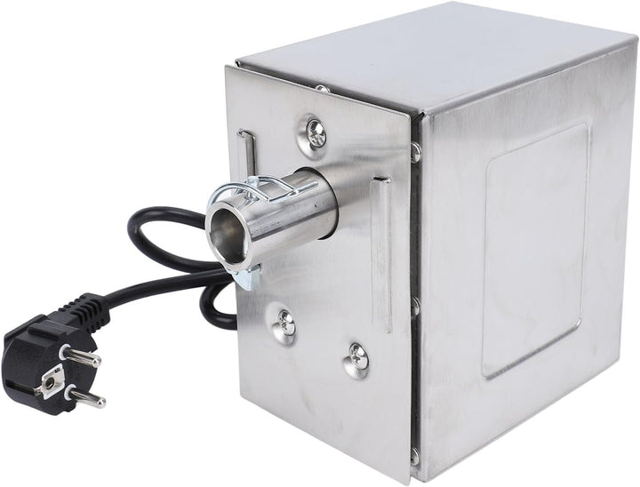 Fabater Rotisserie-Motor, 45 W Universal-Ersatz-Rotisserie-Spiessmotor, Elektrischer Bräter-Grillmot