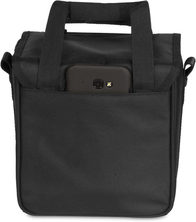 UDG GEAR SlingBag 60 Black 7" Vinyl