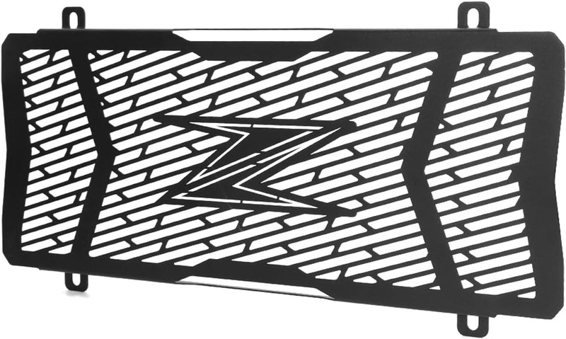 Z650 Kühlerschutz,Z650 Kühlerabdeckung,2017 Z650 Zubehör,Motorrad Kühlergrillschutz Kühlergrillschut