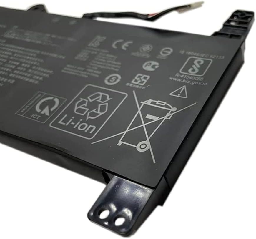 ASKC C41N1731-2 Laptop Akku für Asus GL504 GL504GM GL504GS ROG Strix Scar II GL504GW GL504GS GL704 G