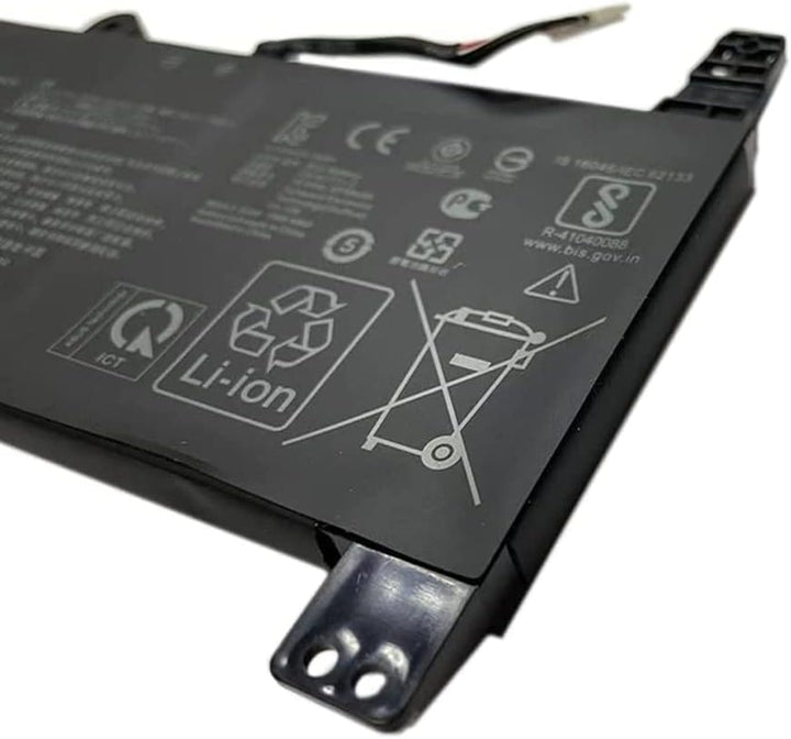 ASKC C41N1731-2 Laptop Akku für Asus GL504 GL504GM GL504GS ROG Strix Scar II GL504GW GL504GS GL704 G