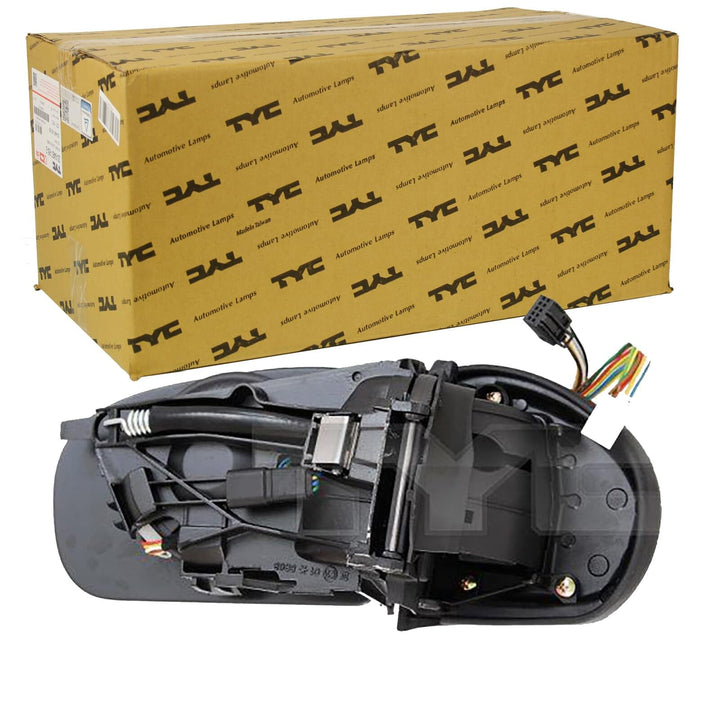 DAPA GmbH & Co. KG 3210062 Aussenspiegel Links
