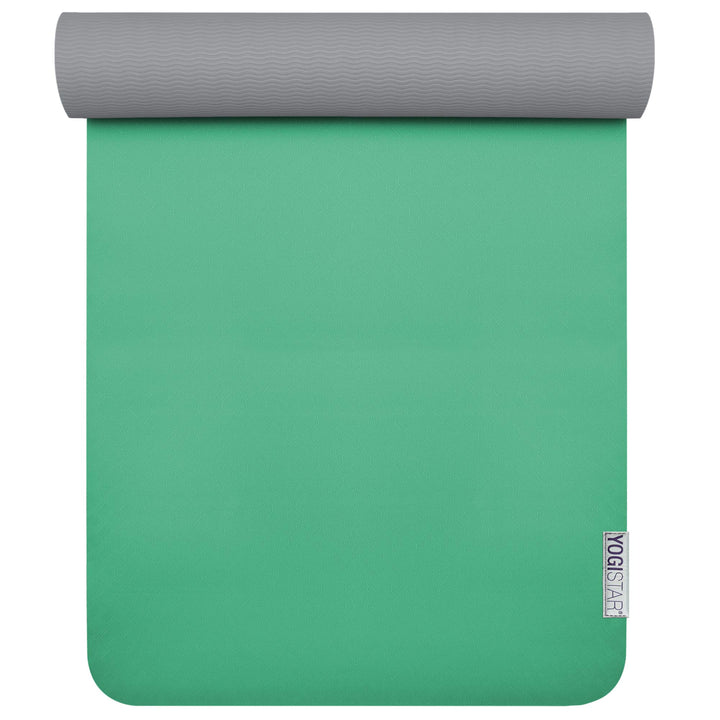 Yogamatte Yogimat® Pro green, green