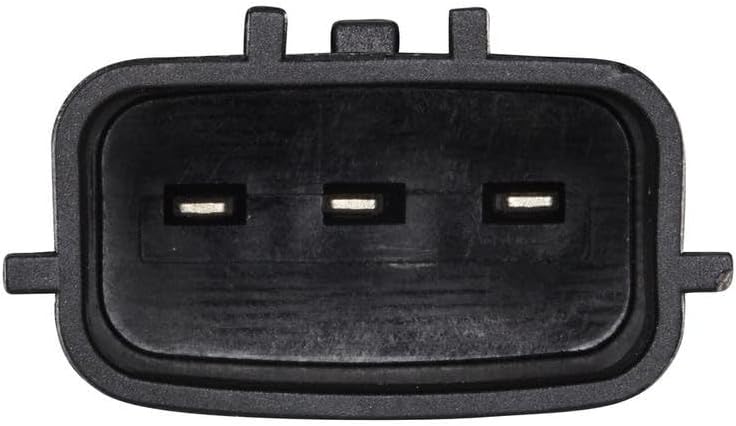 HELLA 5DA 358 057-751 Zündspule - 3-polig - Kerzenschachtzündspule - geschraubt