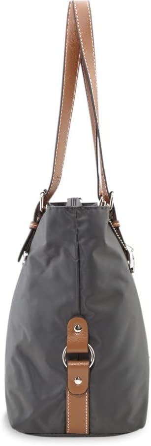 Picard Damen Sonja Shopper Anthrazit, Anthrazit