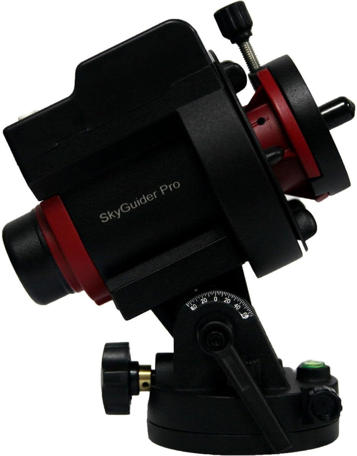 iOptron Montierung SkyGuider Pro