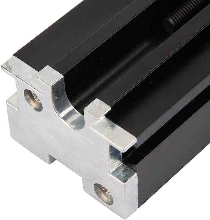 Querdrehmaschinen aus Metall, Werkzeugset, Längsführung, Gleitblock, gekreuzt, aus Metall, Mini für