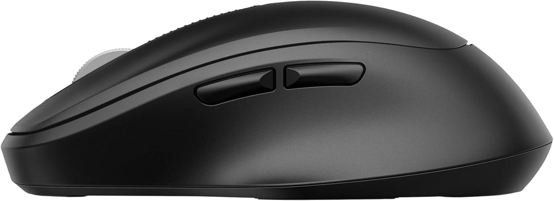 HP 725 - Tastatur-und-Maus-Set - multifunktional, wiederaufladbar, betrieben mit Superkondensator -