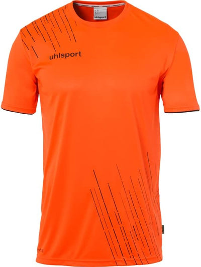 uhlsport Herren Score 26 Set Fussball Trikot-Set - Fussball-Set bestehend aus Trainings-Shirt und Tr