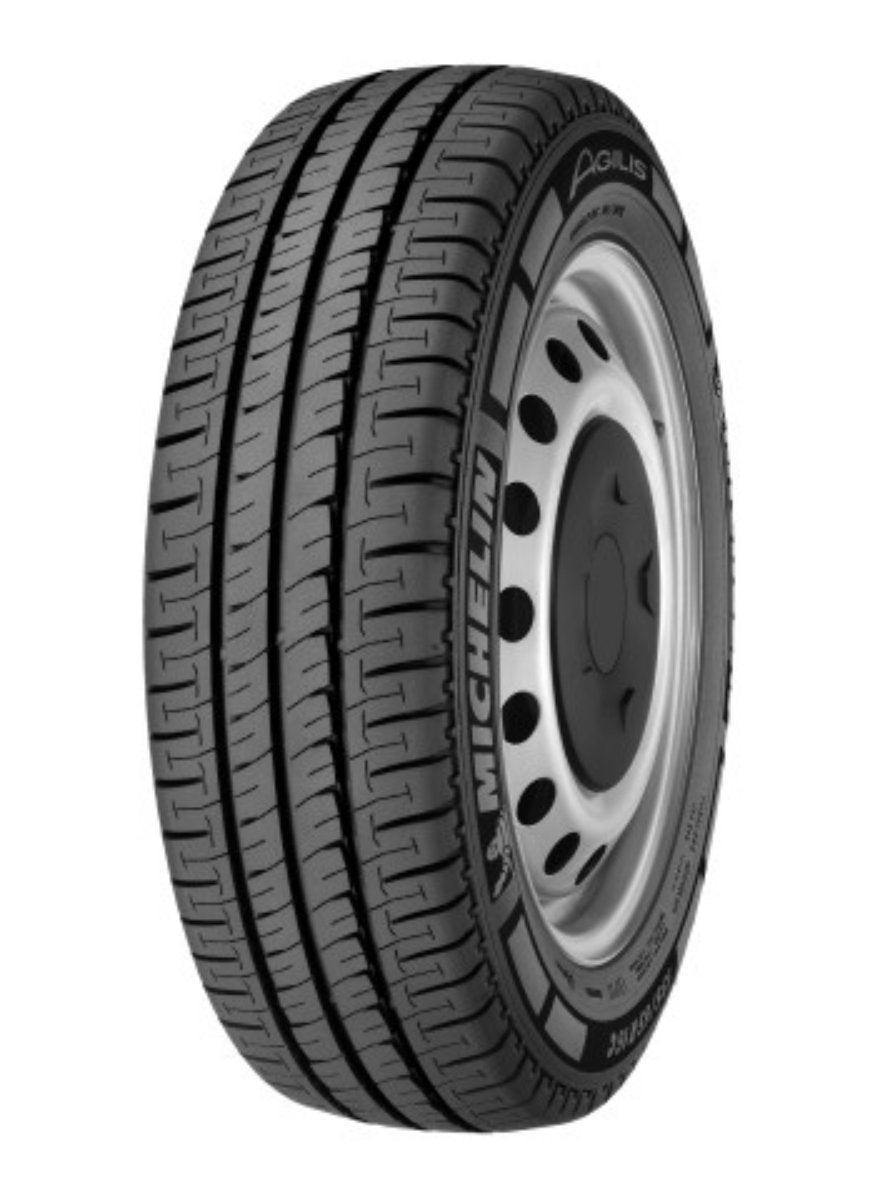 Michelin Agilis + - 235/65R16 - Sommerreifen 235/65R16C 115/113R (1), 235/65R16C 115/113R (1)