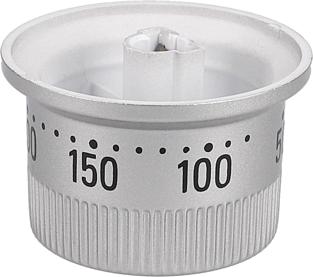 easyPART Kompatibel/Ersatz für BOSCH 00422903 Knebel für Backofen SIEMENS Drehgriff für Temperaturen
