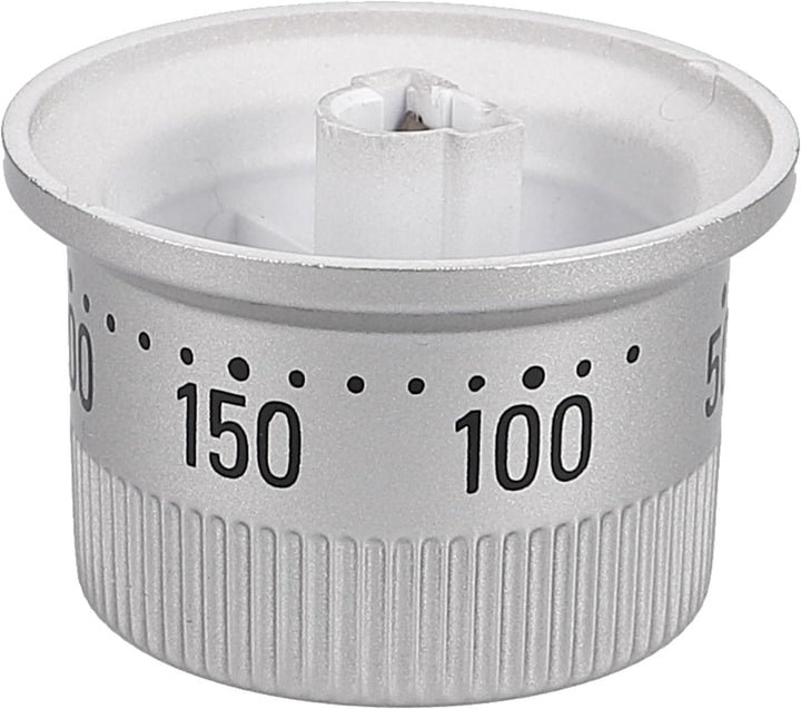 easyPART Kompatibel/Ersatz für BOSCH 00422903 Knebel für Backofen SIEMENS Drehgriff für Temperaturen