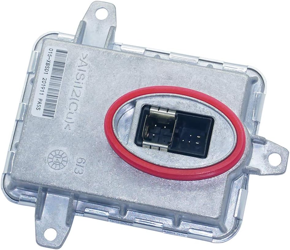 NFSpeeding D1S HID Xenon Ballast Scheinwerfer Steuergerät für C Klasse W204 Vorschaltsteuergerät 130