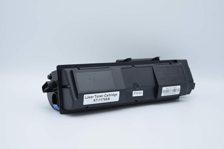 duston TK1170, TK-1170 Schwarz Toner kompatibel zu Kyocera ECOSYS M2040dn M2540dn M2640idw