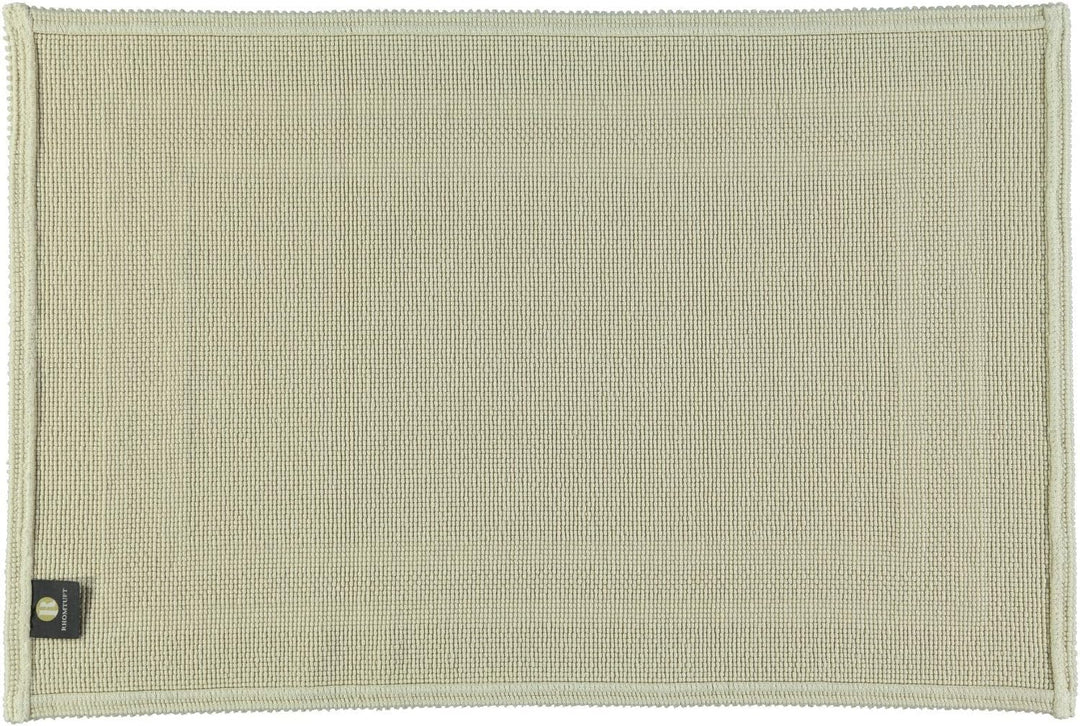 RHOMTUFT Badematte Gala Natur-Jasmin - 20 70x120 cm