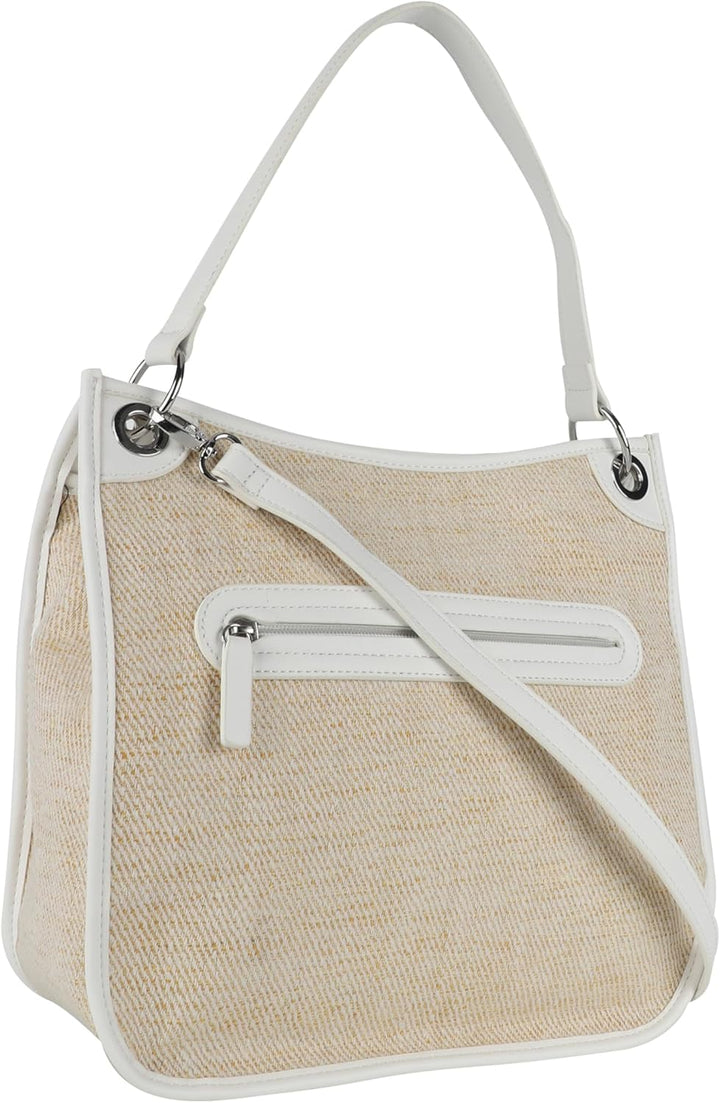 Gerry Weber summer walk hobo mvz, Gelb