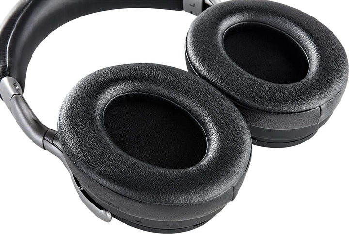 Denon AH-GC30 Wireless Over-Ear Kopfhörer mit Noise Cancelling (ANC), Bluetooth, Hi-Res, Mikrofon, 2