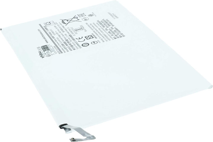 vhbw Akku Ersatz für Samsung SCUD-WT-N19 für Tablet Pad (6800mAh, 3,85V, Li-Polymer)
