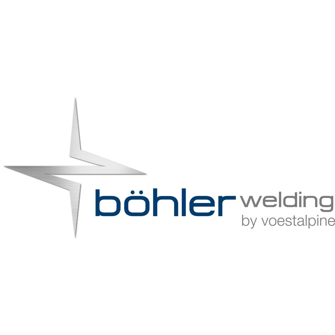 BÖHLER 11476 Elektroden FOX ETI 3.2/350 mm (140-er Pack) 3,2 mm, 3,2 mm