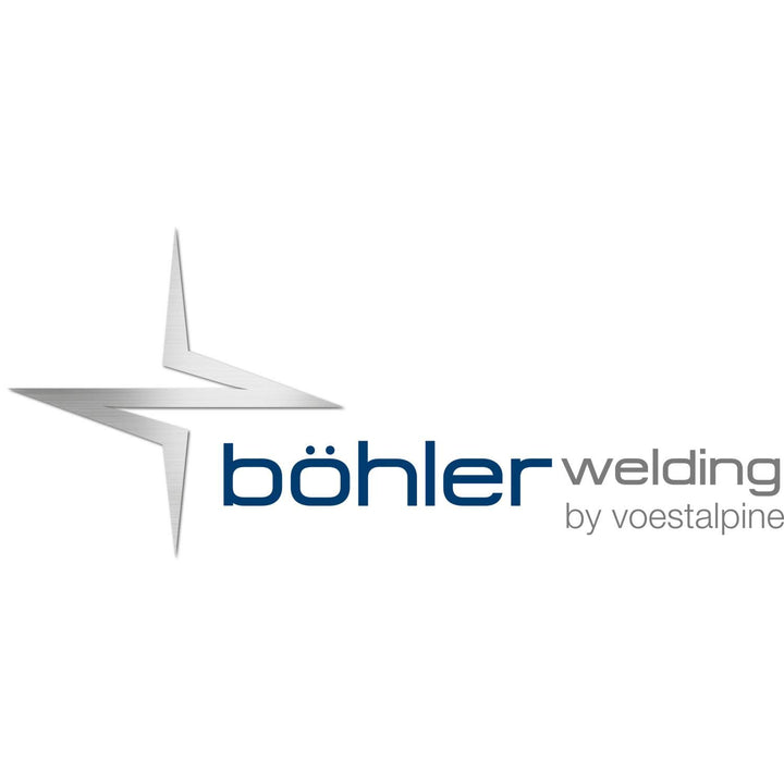 BÖHLER 11476 Elektroden FOX ETI 3.2/350 mm (140-er Pack) 3,2 mm, 3,2 mm