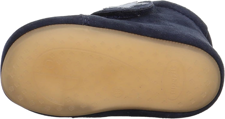 Superfit Jungen Papageno Lauflernschuhe 18 EU Blau 8000, 18 EU Blau 8000
