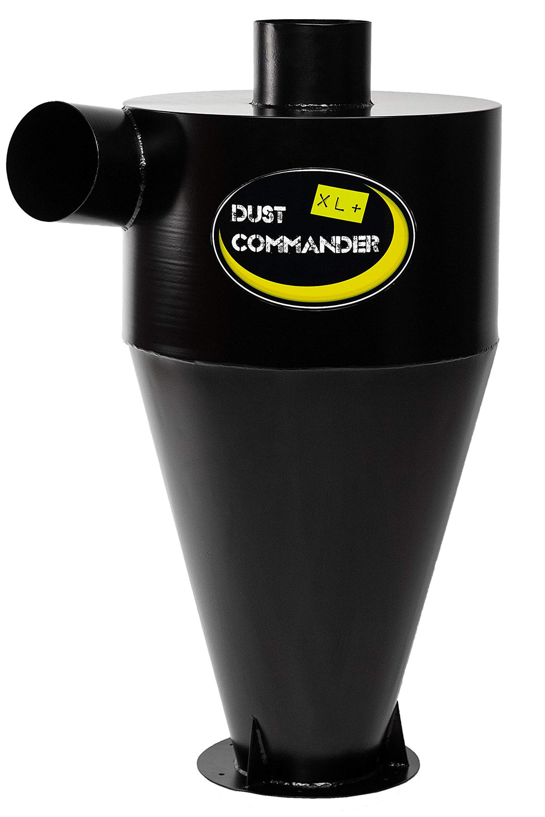 DUST COMMANDER XL+ - Zyklon-Abscheider 125mm Stahl
