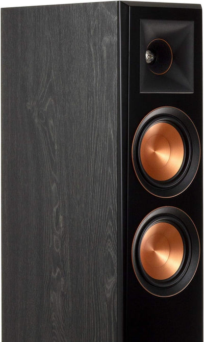 Klipsch RP-5000F ebony