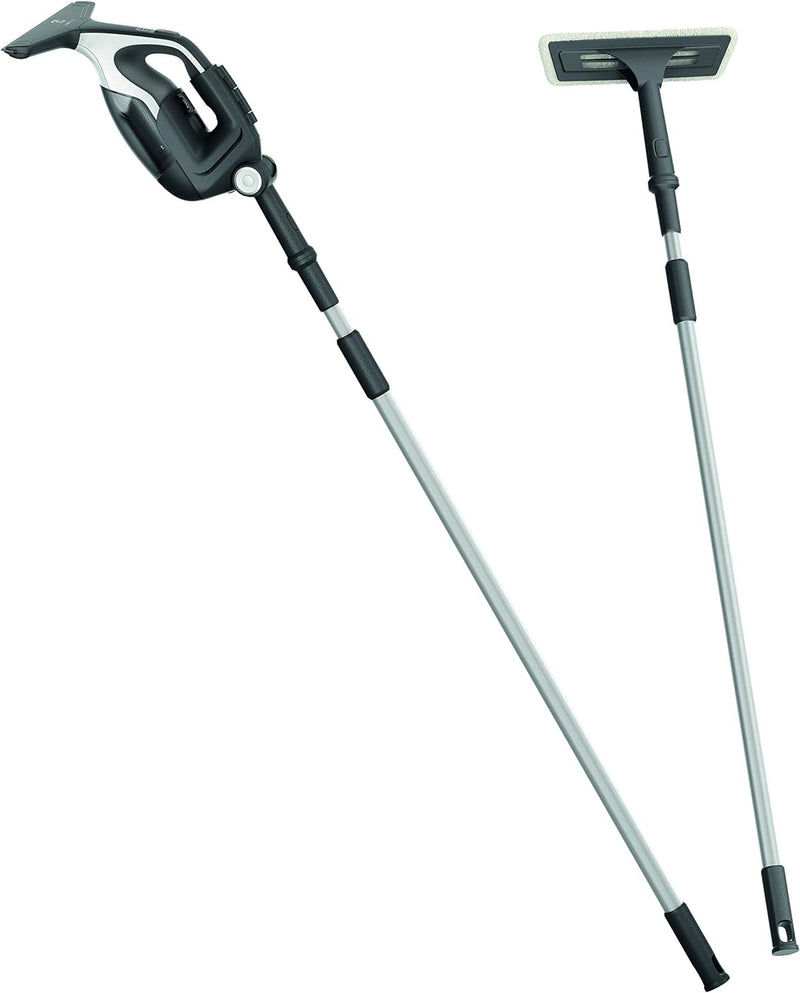 Electrolux 900 169 013 EBEP01 Verlängerungsset für Fensterreiniger (2X Verlängerung für professionel
