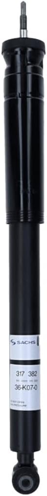 SACHS 317 382 Stossdämpfer